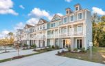 The Bluffs at Pinefield Townhomes - Charleston, SC