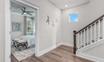 casa en The Bluffs at Pinefield Townhomes por Eastwood Homes