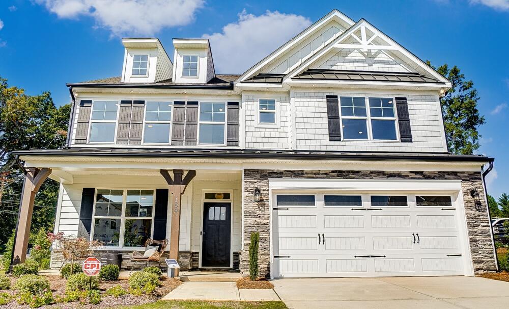 casa en Summerlin por Eastwood Homes