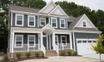casa en The Estates at Nansemond River por Eastwood Homes
