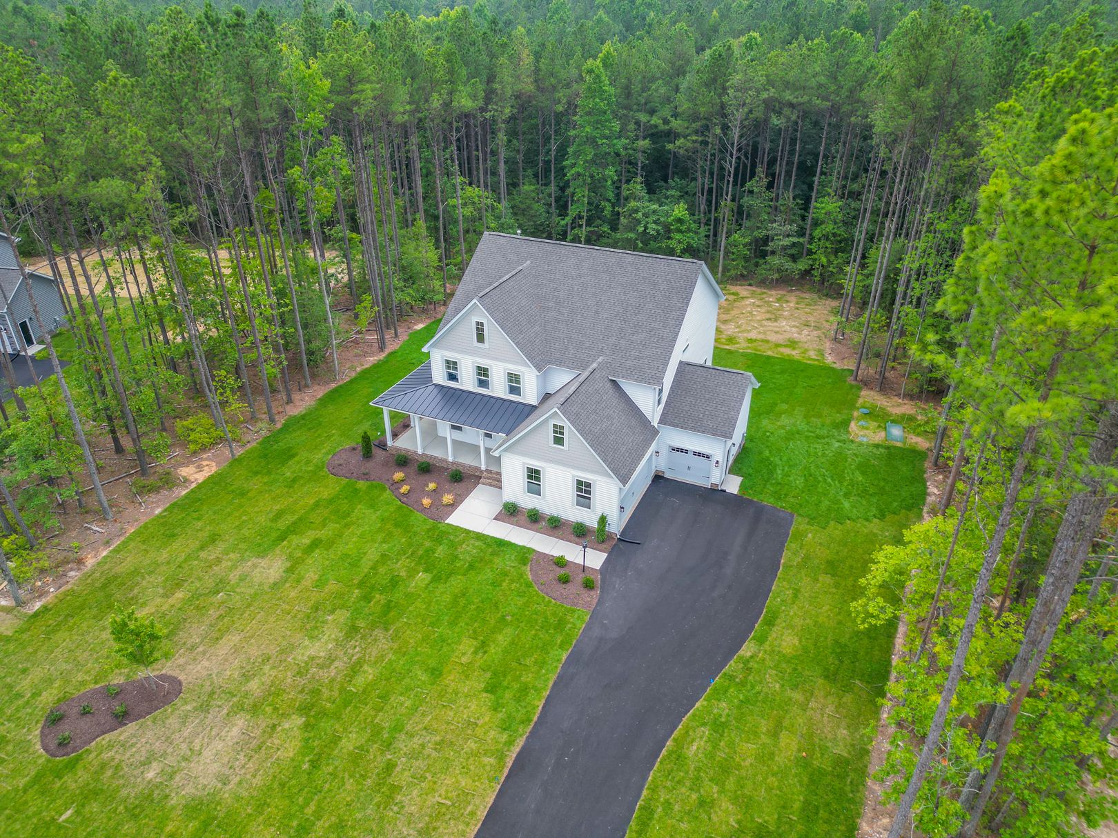 casa en Sheppards Fold por Eastwood Homes