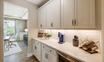 casa en Oakley's Crossing por Eastwood Homes