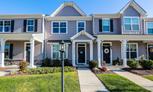The Glens at Scott Place Townhomes - Richmond, VA