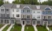 casa en The Townes at Falling Creek por Eastwood Homes