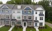 casa en The Glens at Cool Water por Eastwood Homes