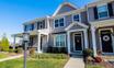 casa en The Glens at Scott Place Townhomes por Eastwood Homes