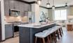 casa en The Townes at Falling Creek por Eastwood Homes