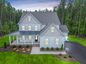 casa en The Village at Horse Creek por Eastwood Homes