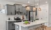 casa en The Glens at Cool Water por Eastwood Homes