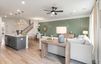 casa en The Landings at Montague por Eastwood Homes