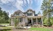 casa en The Retreat at Green Haven por Eastwood Homes