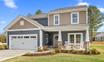 casa en The Vistas at Bennett's Creek Quarter por Eastwood Homes