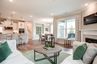 casa en True Cedar at Woodside Plantation por Eastwood Homes