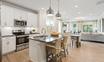 casa en Villas at Dawsonville por Eastwood Homes