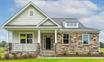 casa en Weddington por Eastwood Homes