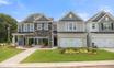 casa en Villas at Dawsonville Townhomes por Eastwood Homes