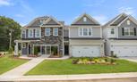 Villas at Dawsonville Townhomes - Dawsonville, GA