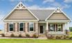 casa en Weddington por Eastwood Homes