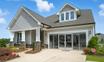 casa en Villas at Prestwick por Eastwood Homes