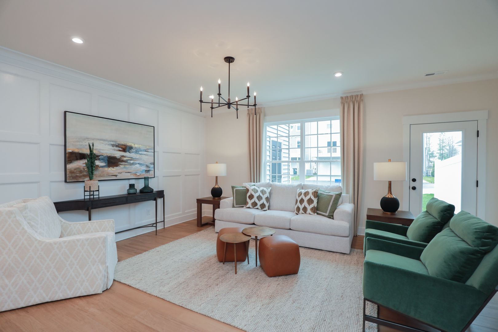 casa en Watermark Townhomes por Eastwood Homes