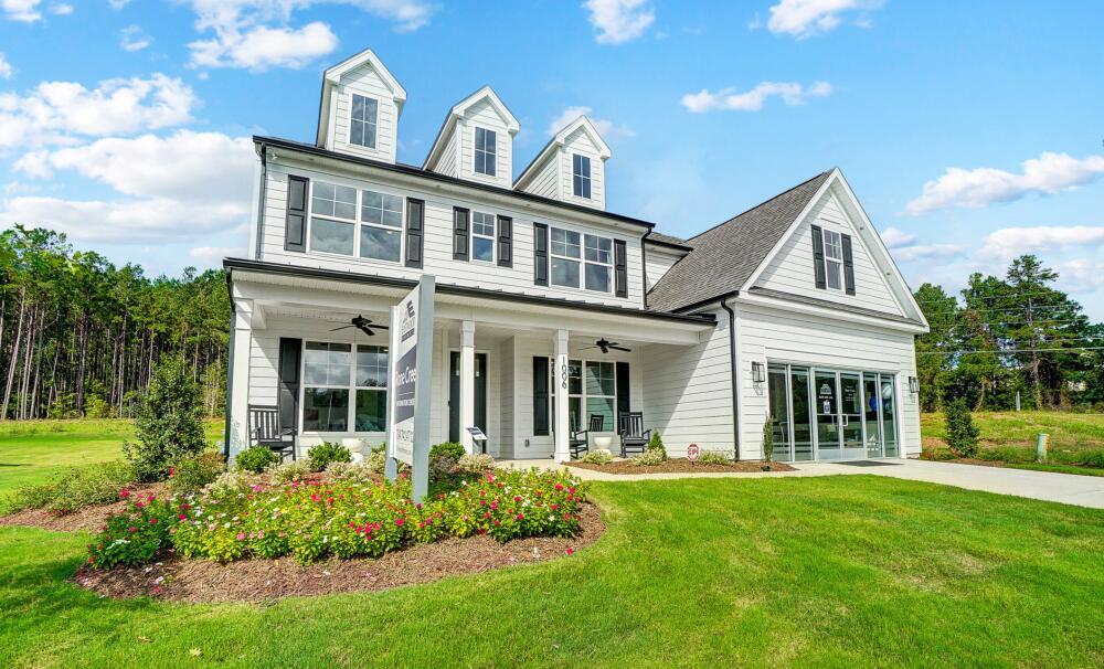 casa en Windsor Station por Eastwood Homes