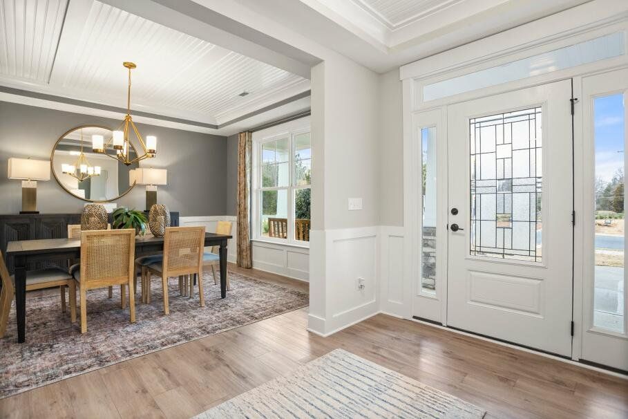 casa en Wexford por Eastwood Homes