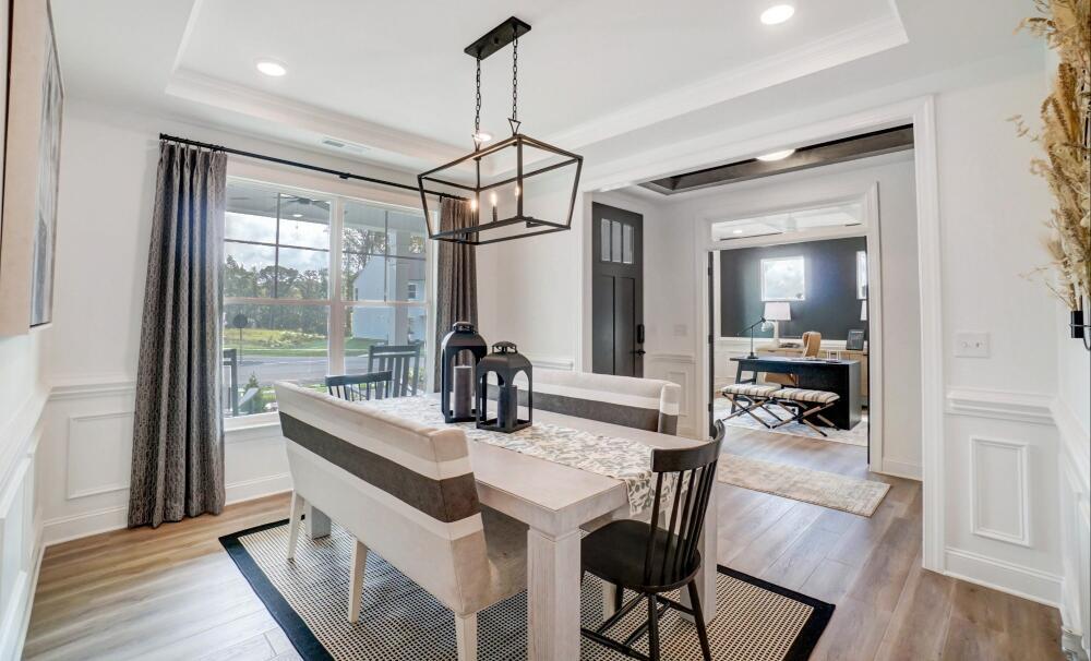 casa en Windsor Station por Eastwood Homes