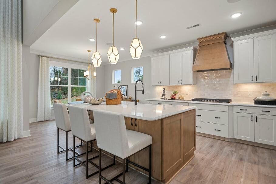 casa en Wexford por Eastwood Homes
