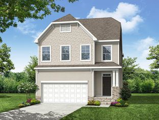 Watermark por Eastwood Homes en Richmond-Petersburg Virginia