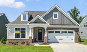 Founders Landing | 55+ Community - Gastonia, NC