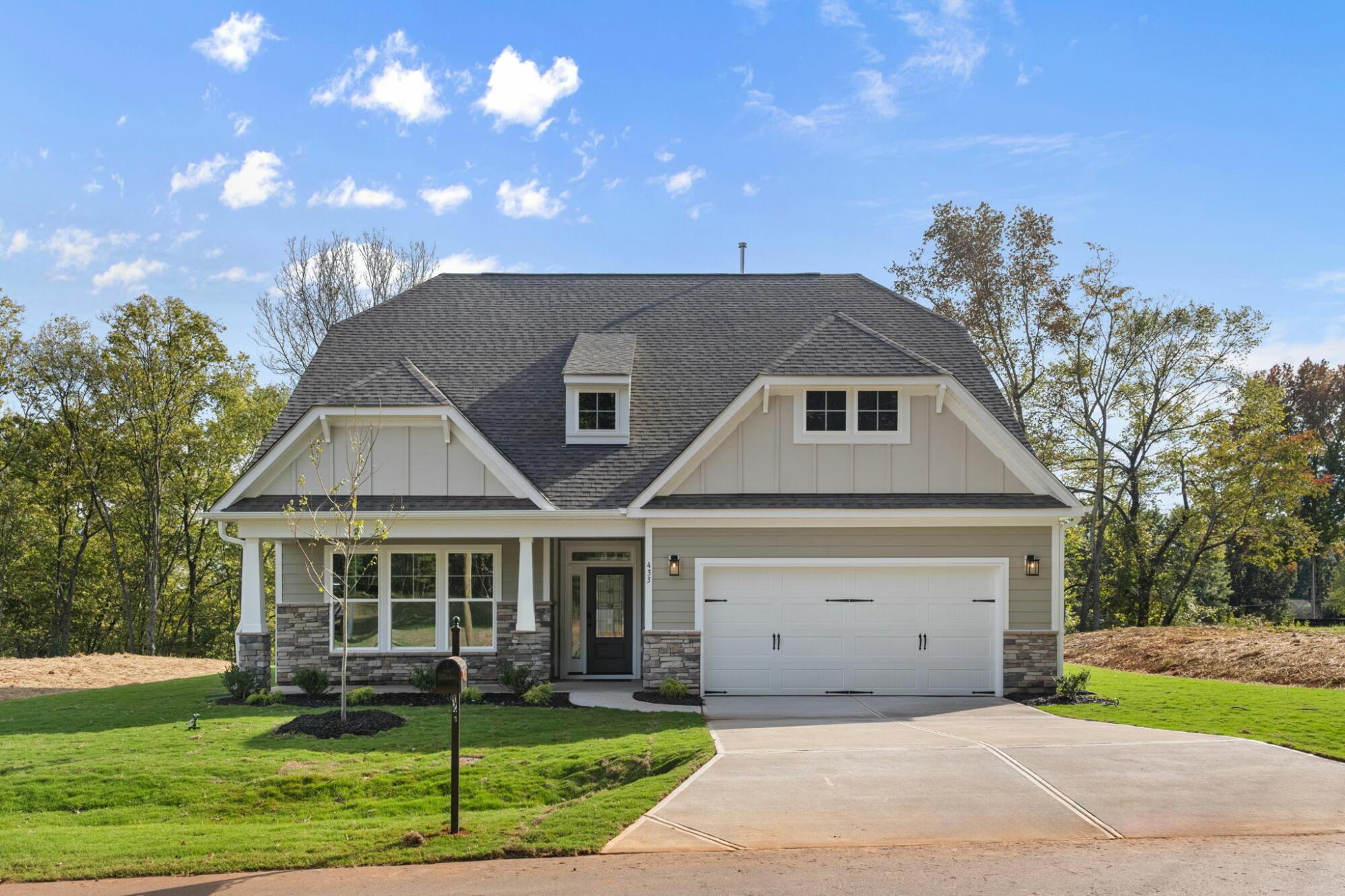 433 Bingham And Parks Road