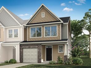 209 Spartina Court (Cary)