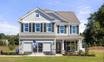 casa en Pisgah Park por Eastwood Homes