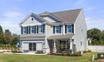 casa en Pisgah Park por Eastwood Homes