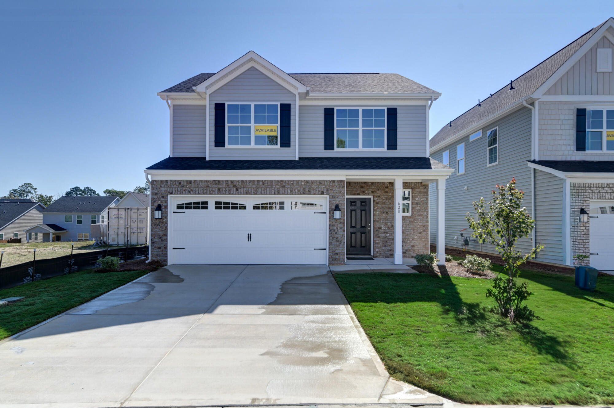 628 Thunder Gulch Avenue