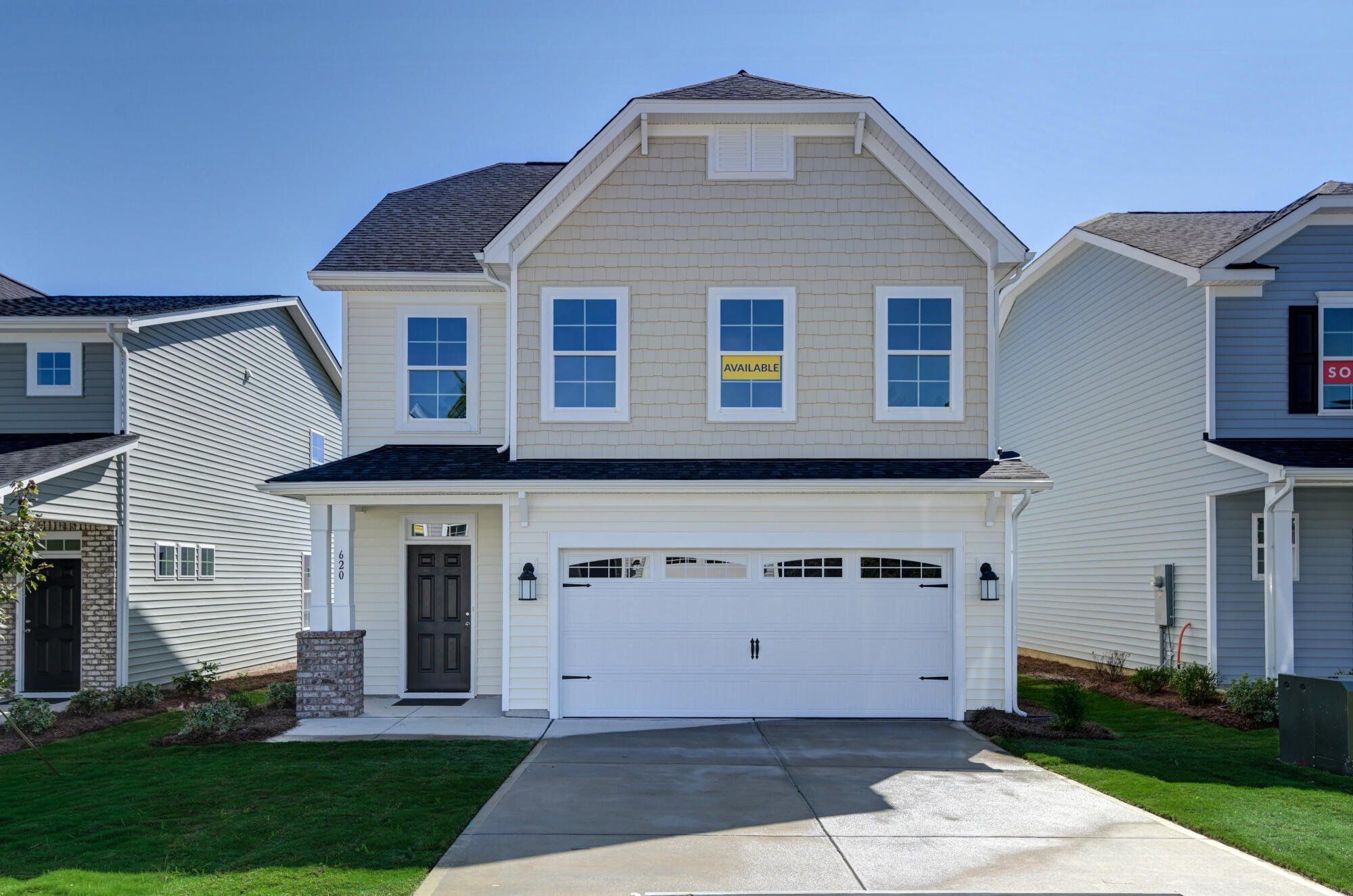 620 Thunder Gulch Avenue