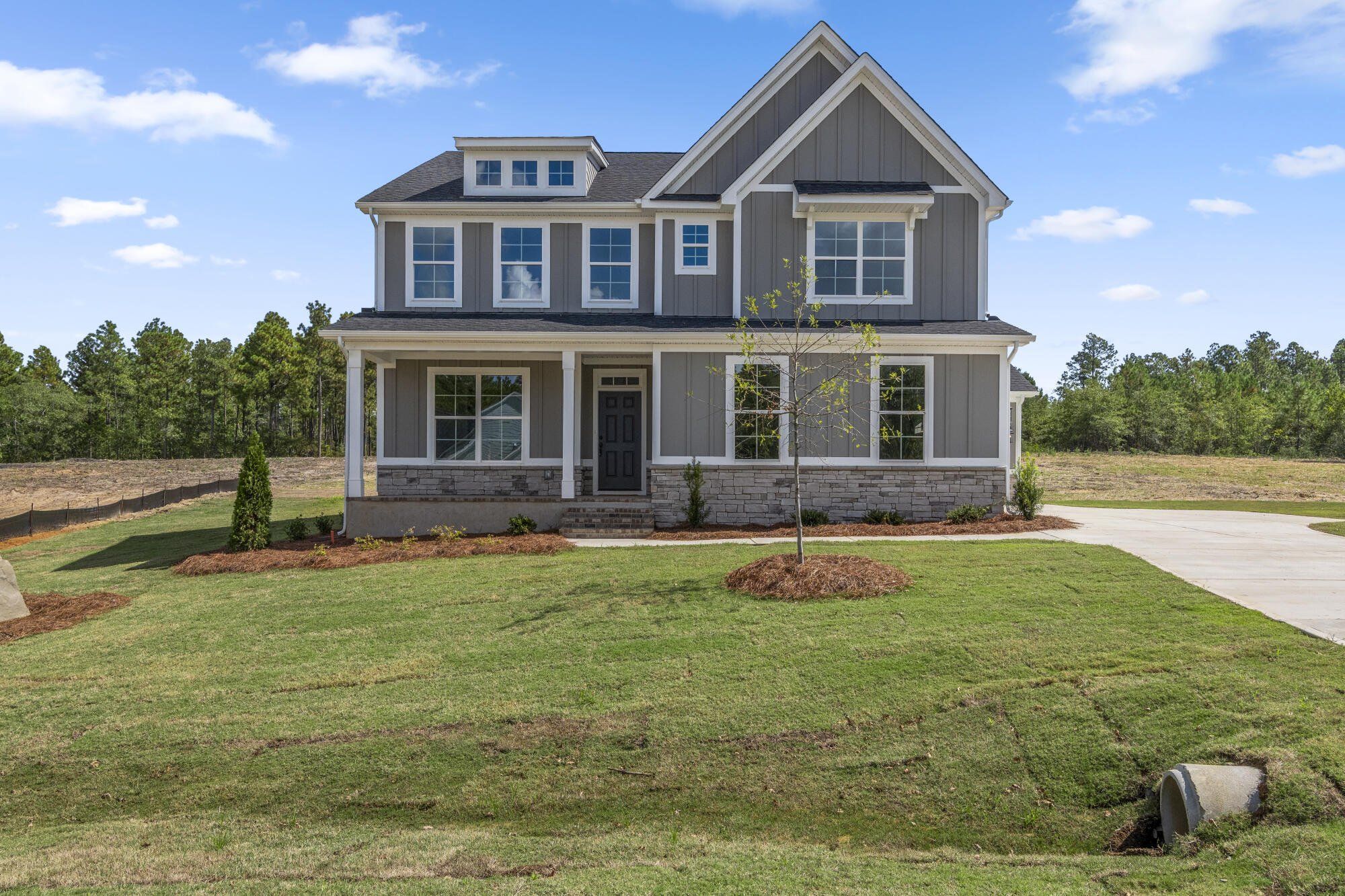 7106 Snap Spur Circle