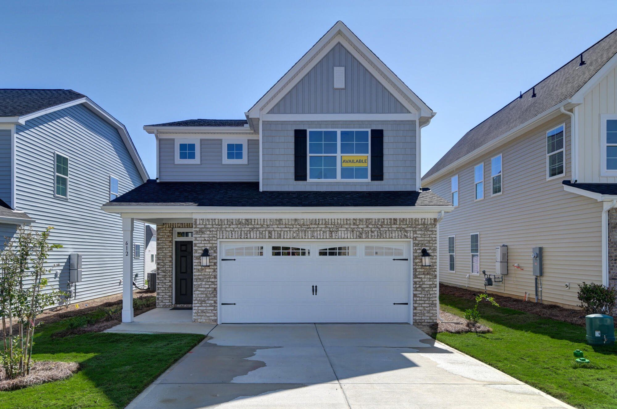 612 Thunder Gulch Avenue