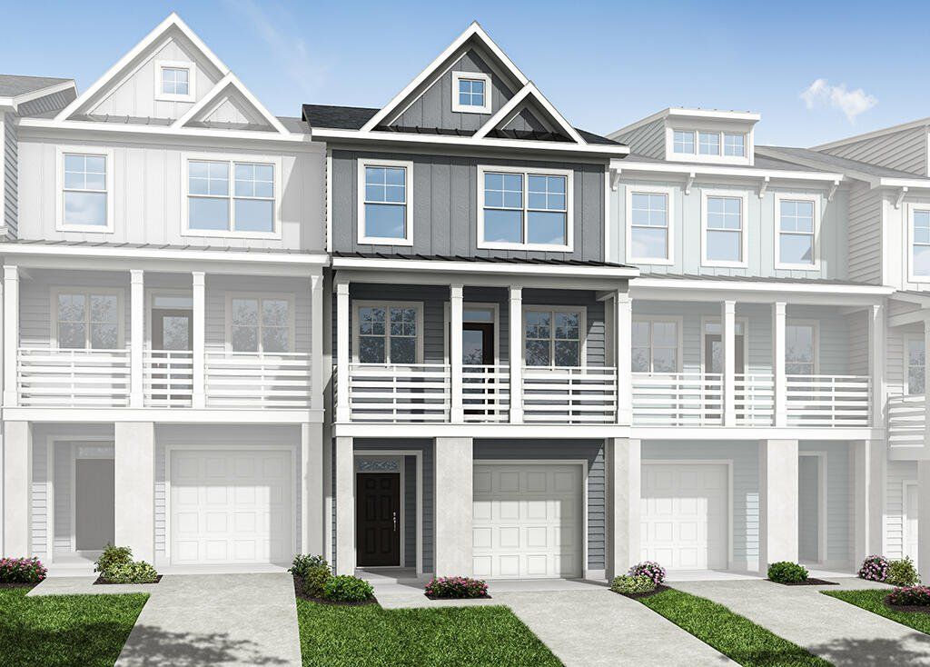 341 Laurens View Lane