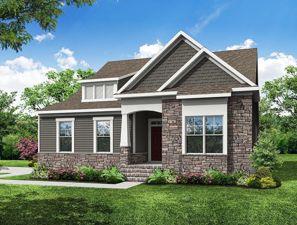 75 Ausban Ridge Lane