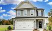 casa en Highland Bluff por Eastwood Homes