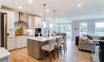 casa en Highland Bluff por Eastwood Homes