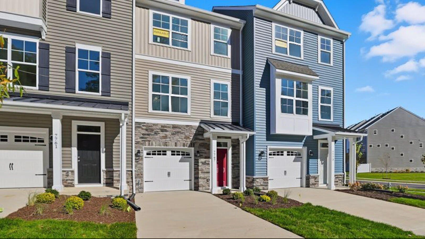 7767 Alexandria Drive