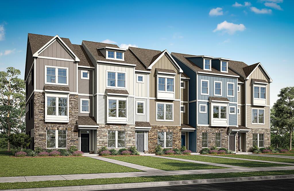 12700 Beaver Point Drive. Midlothian, VA 23112