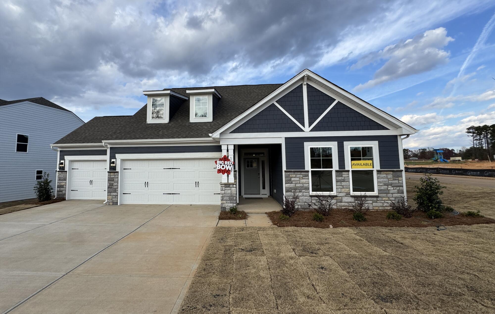 1269 Carrington Drive