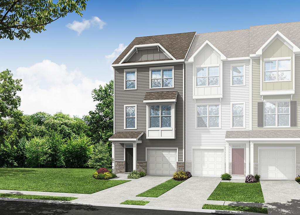 16301 Alexandria Court