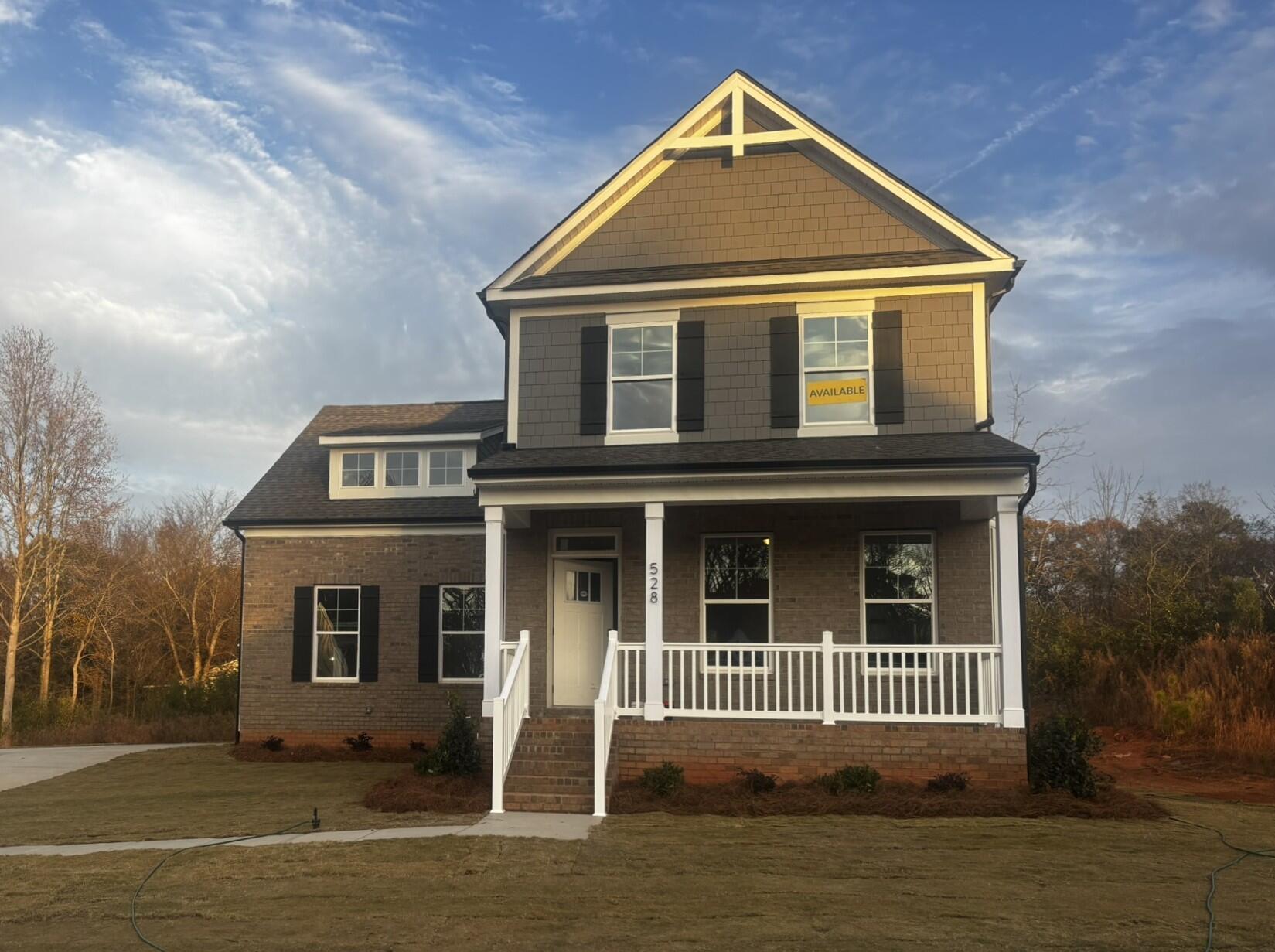 528 Cheryl Lynn Drive