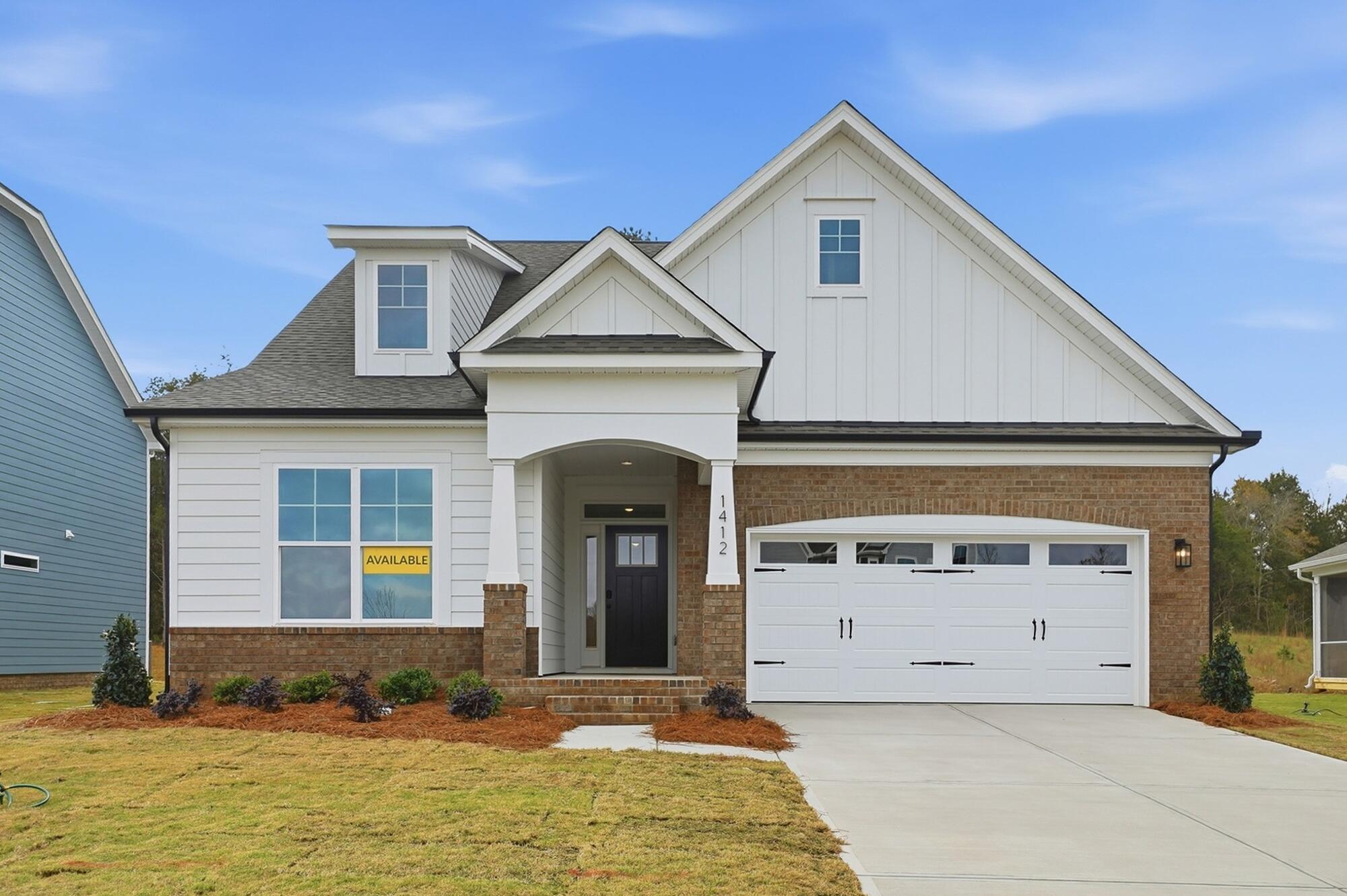 1412 Crooked Stick Drive