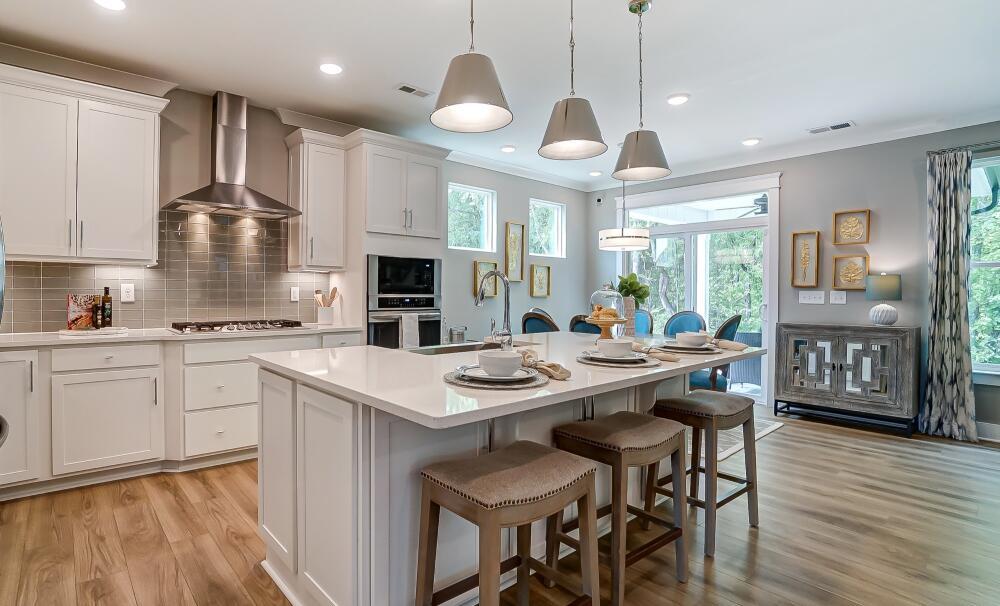 casa en Irby Glen por Eastwood Homes