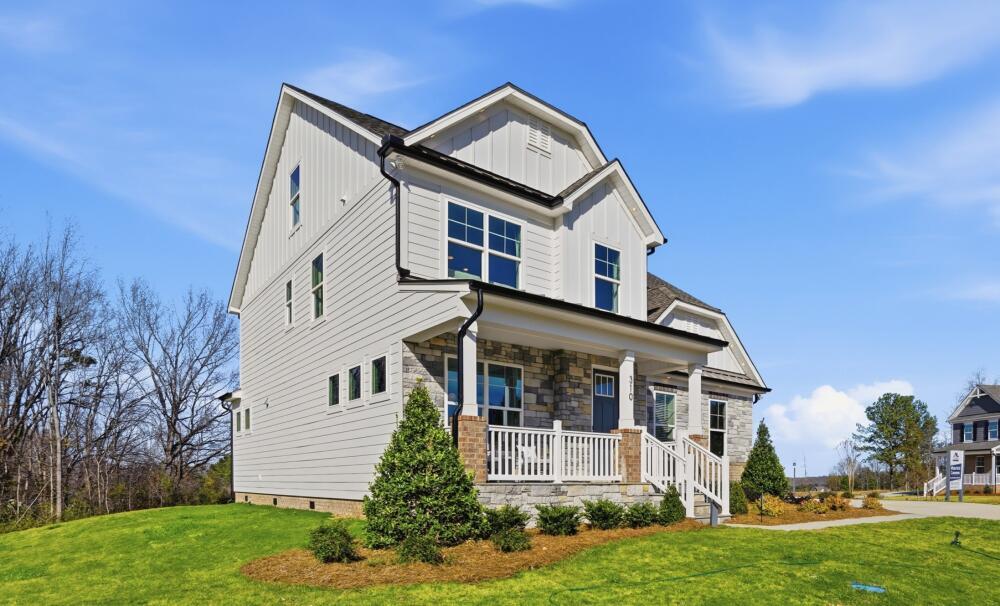 casa en Waterford Commons por Eastwood Homes